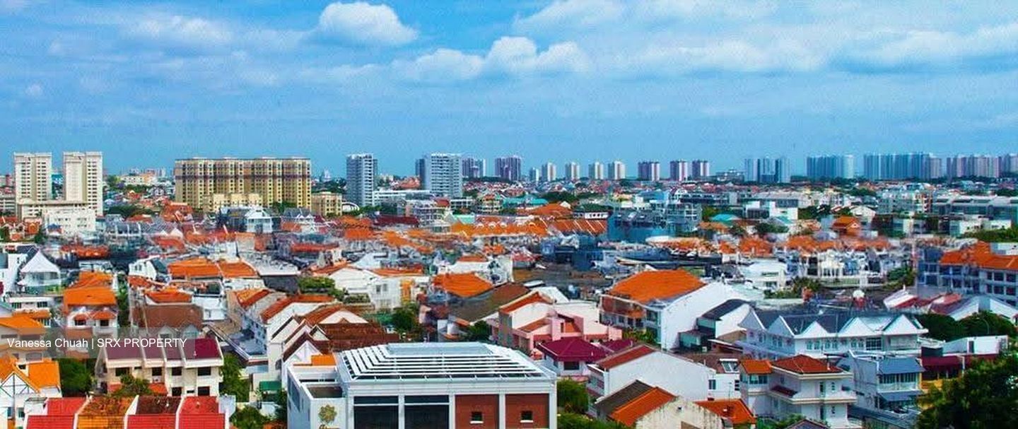 Lorong J Telok Kurau (D15), Terrace #622684141